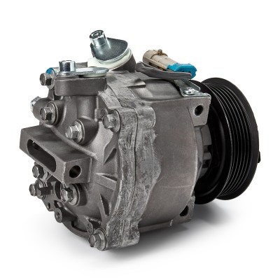 Compressor, Air Conditioning 447K0741R - photo 4