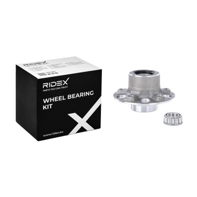 Wheel Bearing RIDEX 654W0628 654W0628 - photo 6