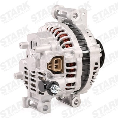 Alternator Stark SKGN-0320313 SKGN-0320313 - photo 4