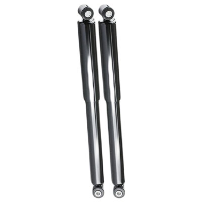 Shock Absorber RIDEX 854S19324 854S19324 - photo 1