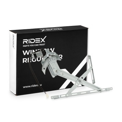 Window Regulator RIDEX 1561W1635 1561W1635 - photo 1