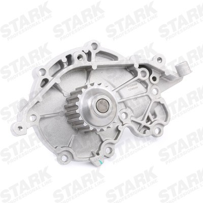 Water Pump, Engine Cooling Stark SKWP-0520308 SKWP-0520308 - photo 3