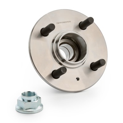 Wheel Bearing RIDEX 654W0189 654W0189 - photo 7