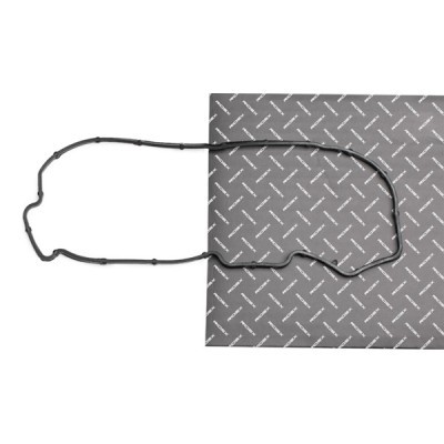 Cylinder Head Cover Gasket RIDEX 321G0007 321G0007 - photo 1