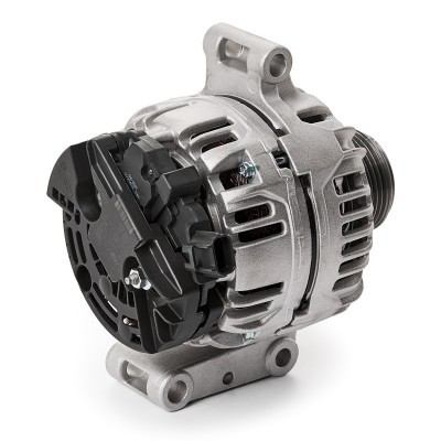 Alternator RIDEX 4G1744R 4G1744R - photo 4