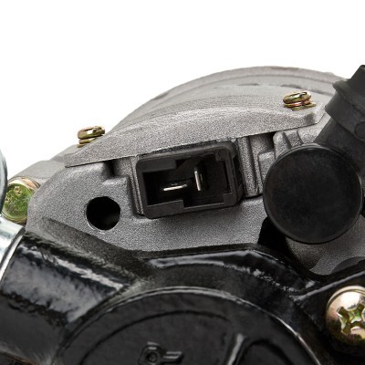 Alternator RIDEX 4G0775 4G0775 - photo 6