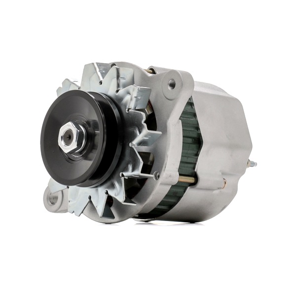 Alternator RIDEX 4G1389 4G1389 - photo 1