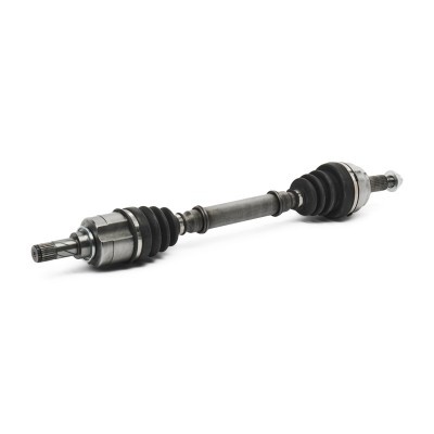 Drive Shaft RIDEX 13D1297 13D1297 - photo 4