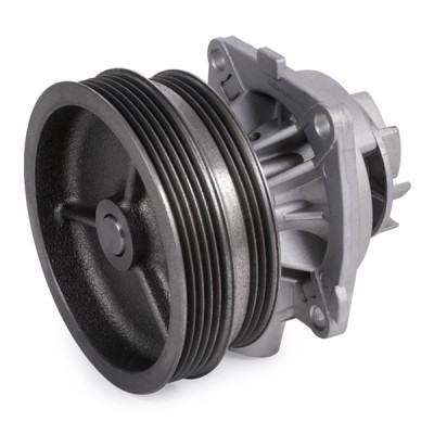 Water Pump, Engine Cooling RIDEX 1260W0241 1260W0241 - photo 4
