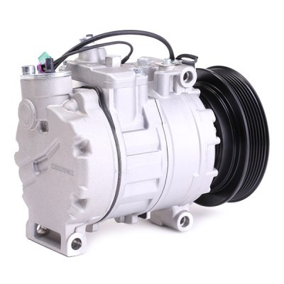 Compressor, Air Conditioning 447K0137 - photo 4