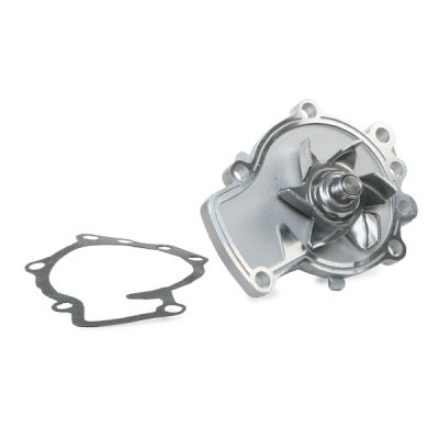 Water Pump, Engine Cooling RIDEX 1260W0273 1260W0273 - photo 3