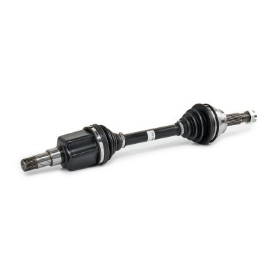 Drive Shaft RIDEX 13D1768R 13D1768R - photo 4