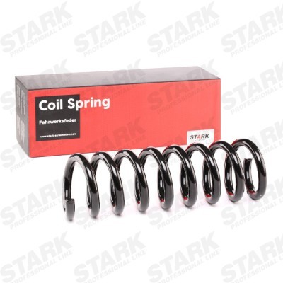 Suspension Spring Stark SKCS-0040169 SKCS-0040169 - photo 2