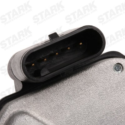 Дроссельная заслонка Stark SKTB-0430199 SKTB-0430199 - photo 5