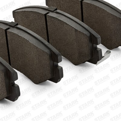 Brake Pads Set Stark SKBP-0010187 SKBP-0010187 - photo 7