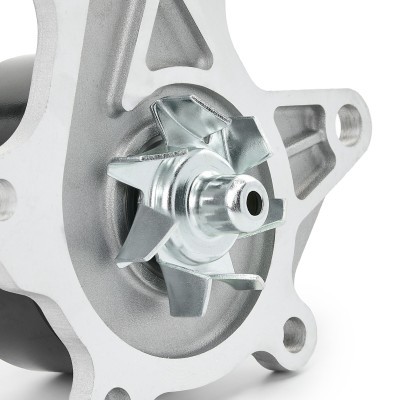 Water Pump, Engine Cooling RIDEX 1260W0831 1260W0831 - photo 5