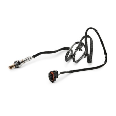 Lambda (Oxygen) Sensor RIDEX 3922L0798 3922L0798 - photo 3