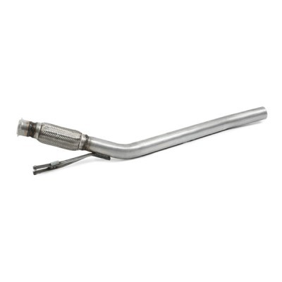 Exhaust Pipe RIDEX 17E0031 17E0031 - photo 3