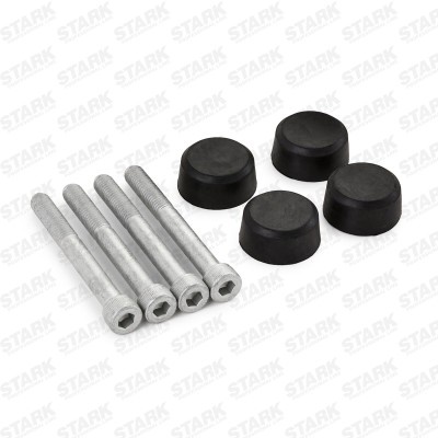 Brake Pads Set Stark SKBP-0010126 SKBP-0010126 - photo 7