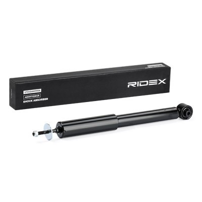 Shock Absorber RIDEX 854S0190 854S0190 - photo 2