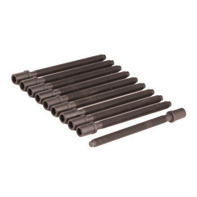 Head bolts RIDEX 1217B0031 1217B0031 - photo 2