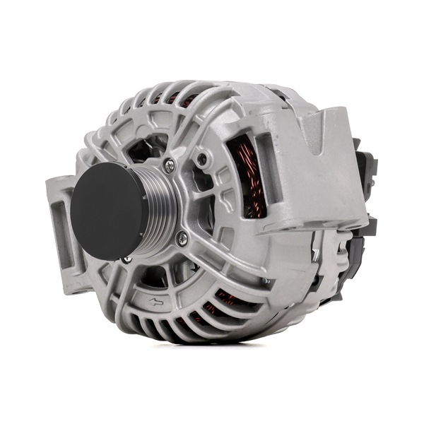 Alternator RIDEX 4G1598 4G1598 - photo 1