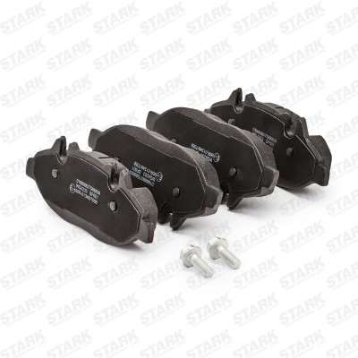 Brake Pads Set Stark SKBP-0010169 SKBP-0010169 - photo 4