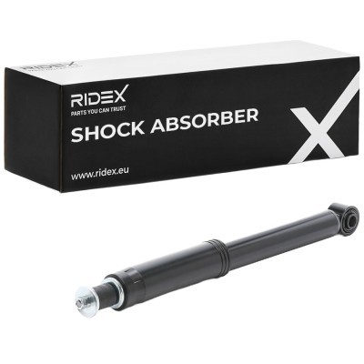 Shock Absorber RIDEX 854S18819 854S18819 - photo 2