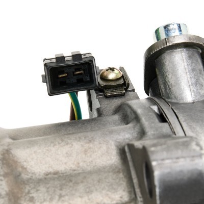 Compressor, Air Conditioning 447K0918R - photo 6