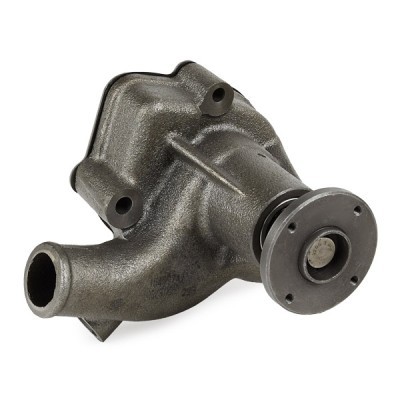 Water Pump, Engine Cooling RIDEX 1260W0392 1260W0392 - photo 3