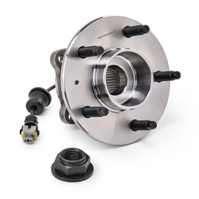 Wheel Bearing RIDEX 654W0520 654W0520 - photo 4