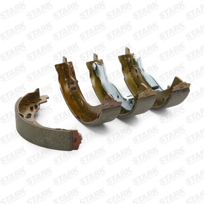 Brake Lining Kit, Drum Brakes Stark SKBS-0450138 SKBS-0450138 - photo 5