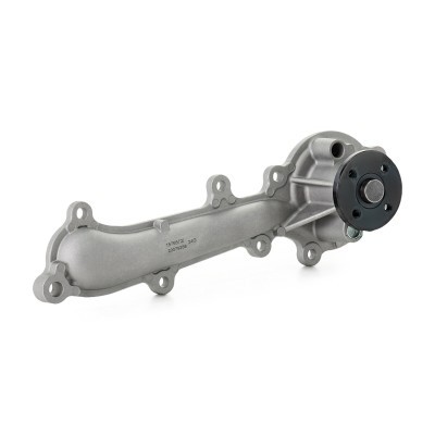 Water Pump, Engine Cooling RIDEX 1260W0846 1260W0846 - photo 4