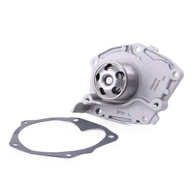 Water Pump, Engine Cooling RIDEX 1260W0376 1260W0376 - photo 3