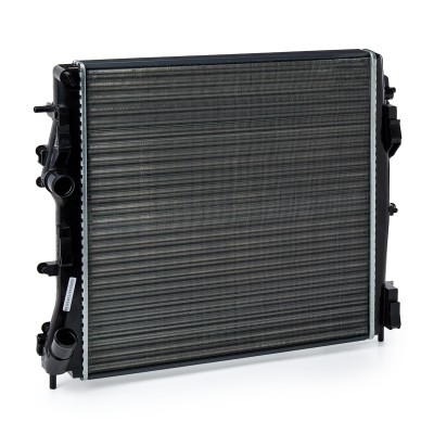 Radiator, Engine Cooling RIDEX 470R0642 470R0642 - photo 3