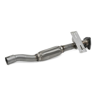 Exhaust Pipe RIDEX 17E0019 17E0019 - photo 3