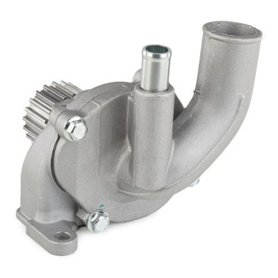 Water Pump, Engine Cooling RIDEX 1260W0318 1260W0318 - photo 4