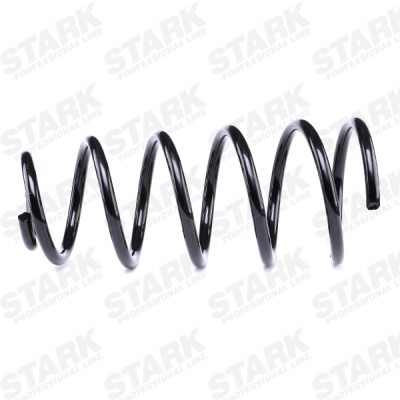 Suspension Spring Stark SKCS-0040075 SKCS-0040075 - photo 4