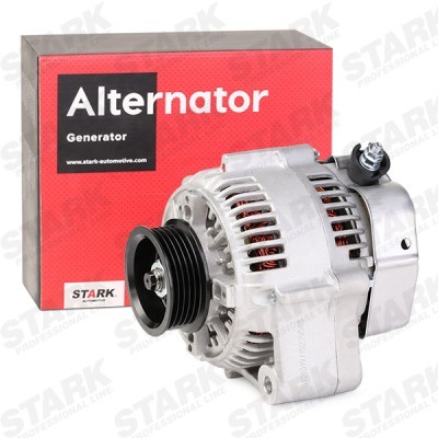 Alternator Stark SKGN-0320929 SKGN-0320929 - photo 2