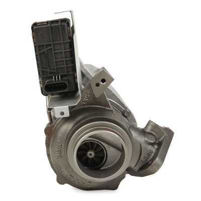 Turbocharger RIDEX 2234C0288R 2234C0288R - photo 8