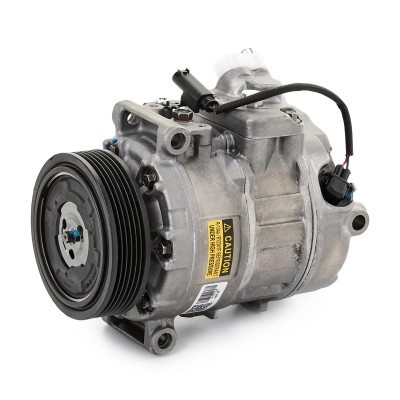 Compressor, Air Conditioning 447K0438R - photo 3