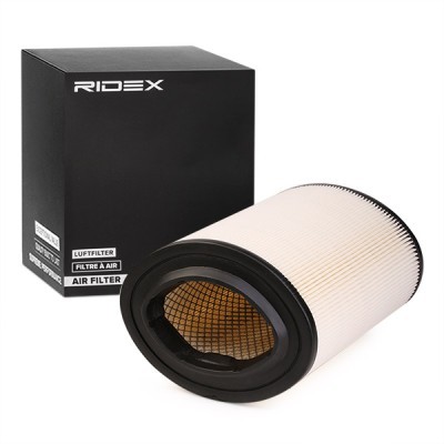 Air Filter RIDEX 8A0253 8A0253 - photo 2