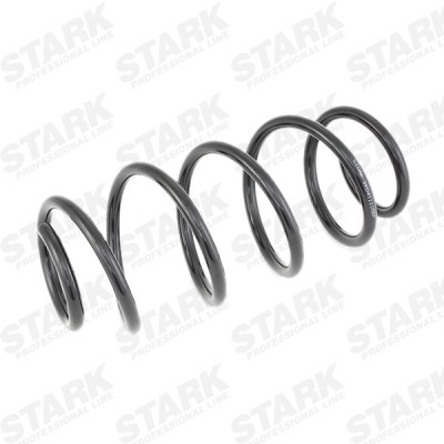 Suspension Spring Stark SKCS-0040185 SKCS-0040185 - photo 3