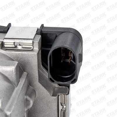 Дроссельная заслонка Stark SKTB-0430200 SKTB-0430200 - photo 6