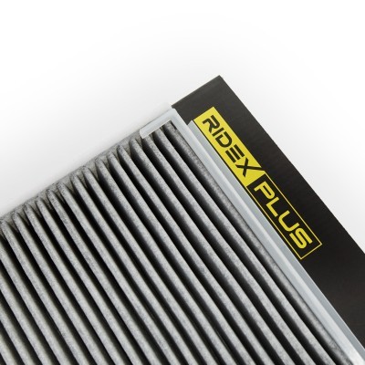 Cabin Air Filter RIDEX 424I0185P 424I0185P - photo 5