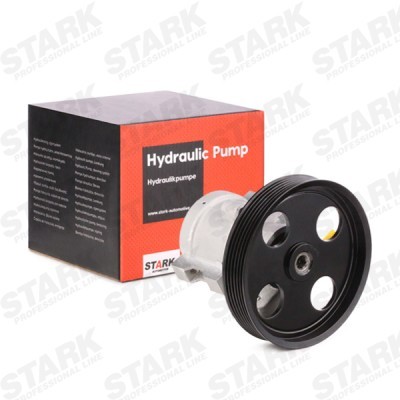 Hydraulic Pump, Steering System Stark SKHP-0540203 SKHP-0540203 - photo 2