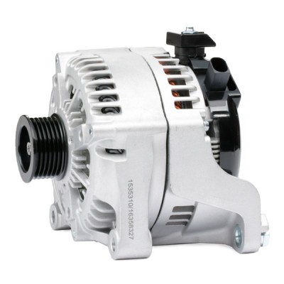 Alternator RIDEX 4G1297 4G1297 - photo 3