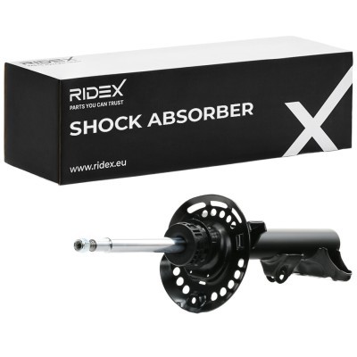 Shock Absorber RIDEX 854S1081 854S1081 - photo 2