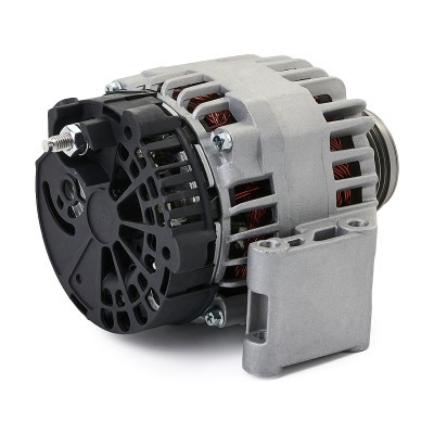 Alternator RIDEX 4G1148R 4G1148R - photo 4