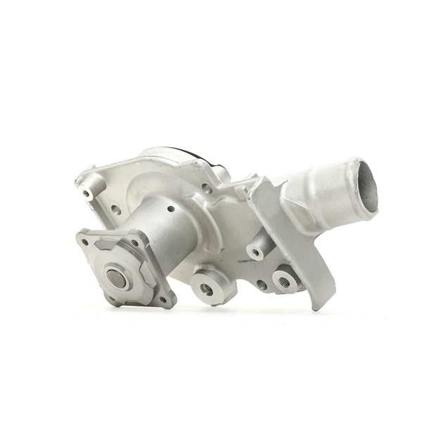 Water Pump, Engine Cooling RIDEX 1260W0356 1260W0356 - photo 1